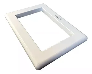 KIT FRONTAL SKIMMER BOCA ESTREITA C\PARAFUSOS VEICO A1