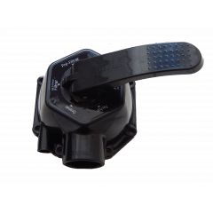 CABEÇA COMPLETA VAL. BP. 1.1/2 C/ MAN NAUTILUS G10