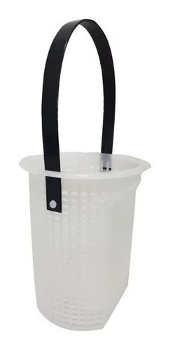 CESTO PRE FILTRO COM ALÇA VEICO H8