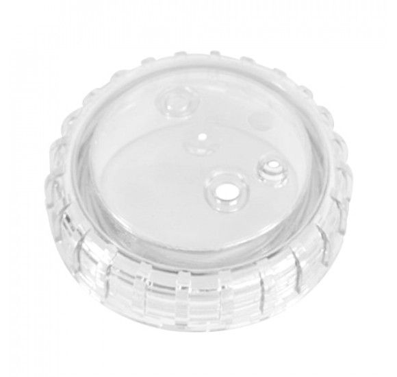 TAMPA ACRILICA PRE FILTRO NAUTILUS H7