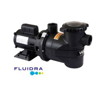 MOTOBOMBA FLUVIA ASTRAL POOL 1/3 CV FLUIDRA L10\16