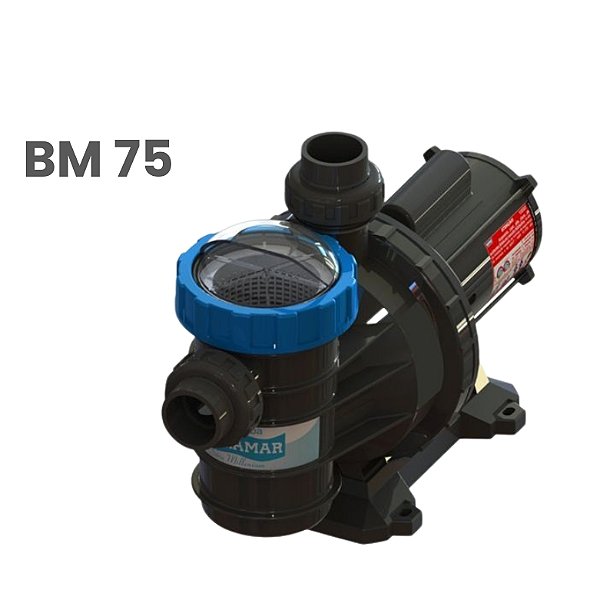 BOMBA BM 75 3/4 MONO CV SODRAMAR
