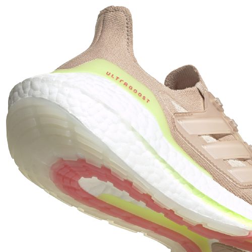 ultraboost 21 halo ivory