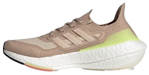 adidas ultraboost 21 halo ivory