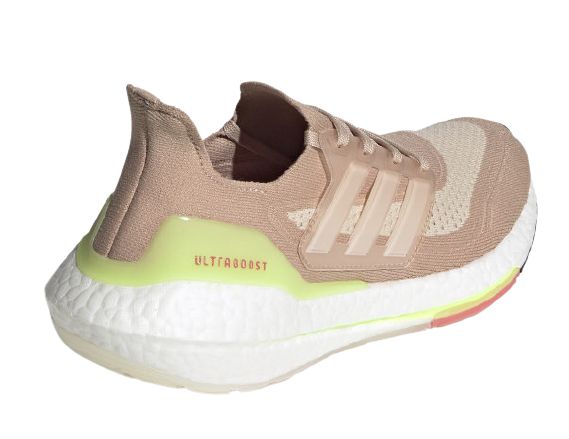 adidas ultraboost 21 halo ivory