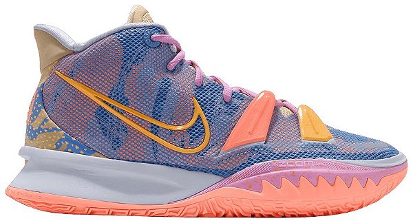 TÊNIS NIKE KYRIE 7 EP ' EXPRESSIONS '