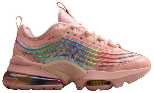 TÊNIS NIKE AIR MAX ZOOM 950 ' PINK/MULTI-COLOR FOR '