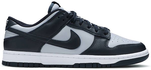 TÊNIS NIKE DUNK LOW ' GEORGETOWN '