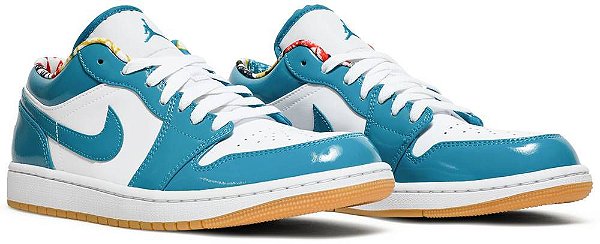 jordan 1 low barcelona