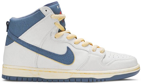 TÊNIS NIKE DUNK HIGH X ATLAS ' LOST AT SEA '