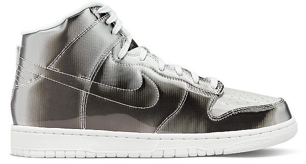 TÊNIS NIKE DUNK HIGH X CLOT ' FLUX '