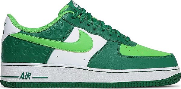 NIKE AIR FORCE 1 LOW ' ST PATRICK'S DAY '