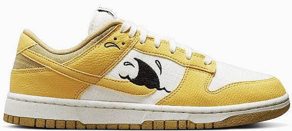 NIKE DUNK LOW ' SUN CLUB '