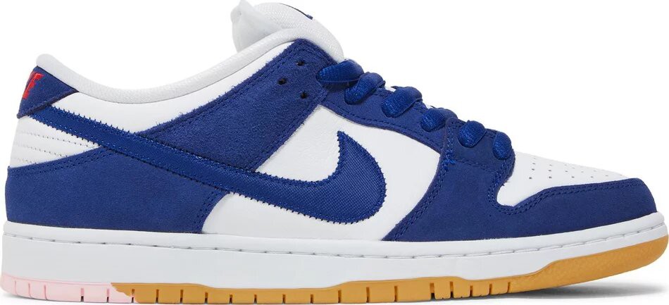NIKE DUNK LOW ' LOS ANGELES DODGERS '
