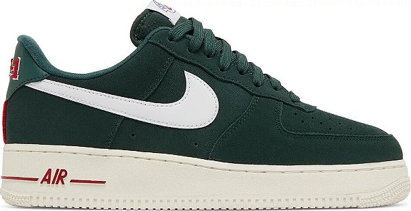 AIR FORCE 1 LOW ' ATHLETIC CLUB PRO GREEN'