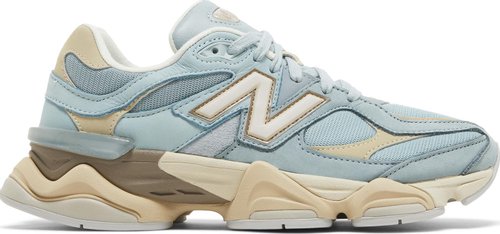 NEW BALANCE 9060 ' BLUE HAZE '