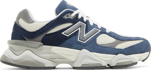 NEW BALANCE 9060 NATURAL INDIGO