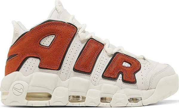 NIKE AIR MORE UPTEMPO ' BASKETBALL LEATHER '