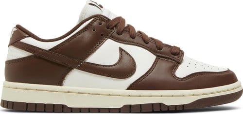 NIKE DUNK LOW ' CACAO WOW '