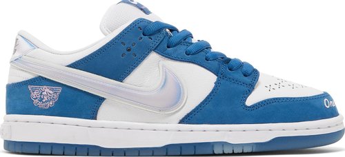 NIKE DUNK LOW SB BORN X RAISED  'ONE BLOCK AT A TIME '