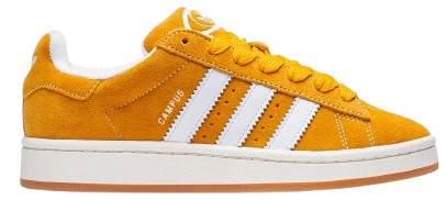 ADIDAS CAMPUS 00s ' MUSTARD GUM '