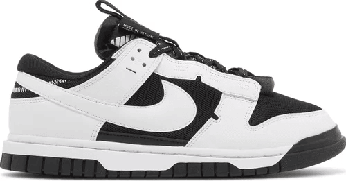 NIKE DUNK JUMBO LOW ' REVERSE PANDA '