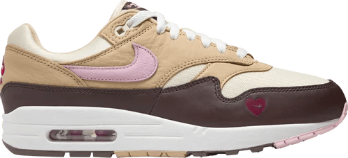 NIKE AIR MAX 1 ' VALENTINE´S DAY '