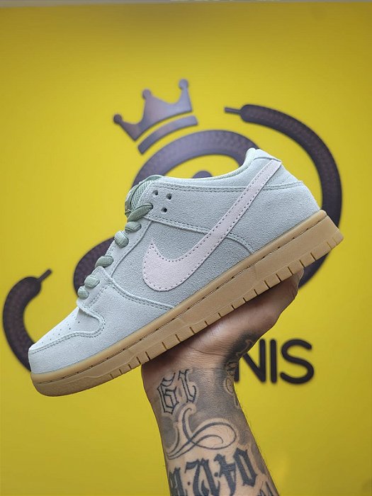 Nike Sb Dunk Low ' Horizon '- A PRONTA ENTREGA