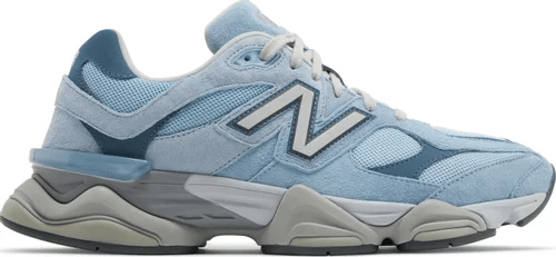 NEW BALANCE 9060 ' CHROME BLUE '