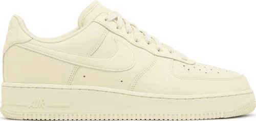 NIKE AIR FORCE 1 '07 ' FRESH - COCONUT MILK '