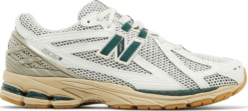 NEW BALANCE 1906R ' WHITE GREEN '