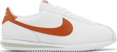 NIKE CORTEZ CAMPFIRE ORANGE