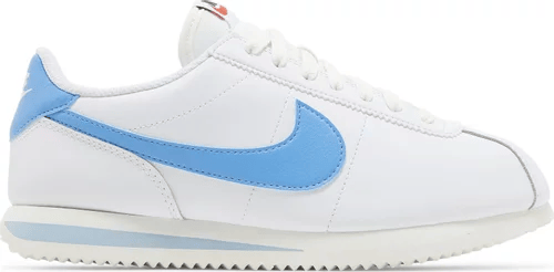 NIKE CORTEZ UNIVERSITY BLUE