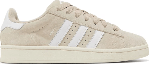 ADIDAS CAMPUS 00s ' WONDER WHITE '