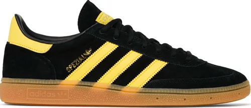 ADIDAS HANDBALL SPEZIAL BLACK YELLOW