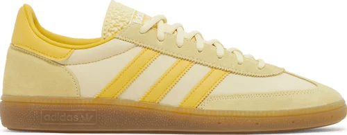 ADIDAS HANDBALL SPEZIAL ALMOST YELLOW GUM