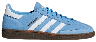 ADIDAS HANDBALL SPEZIAL ' LIGHT BLUE '