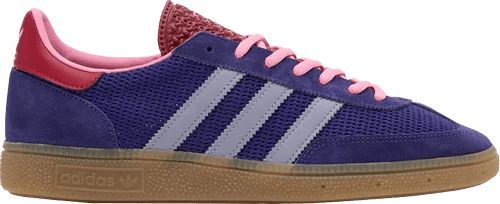 ADIDAS HANDBALL SPEZIAL ' COLLEGIATE SIZE? EXCLUSIVE MESH PURPLE '