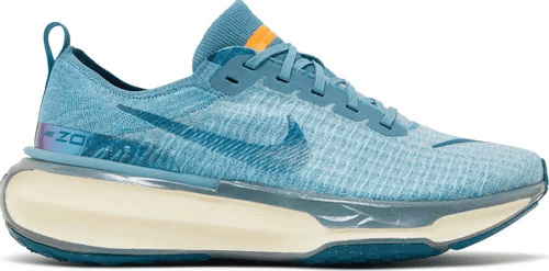NIKE ZOOMX INVINCIBLE RUN FLYKNIT 3 'NOISE AQUA '