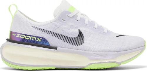 NIKE ZOOMX INVINCIBLE RUN FLYKNIT 3 ' PURPLE AGATE '
