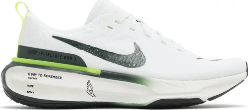 NIKE ZOOMX INVINCIBLE RUN FLYKNIT 3 ' WAKE UP PACK '