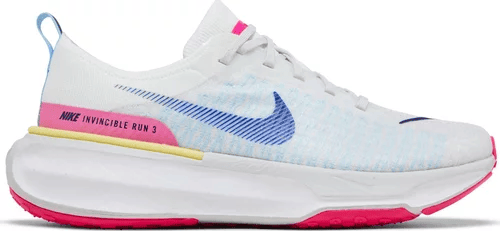 NIKE ZOOMX INVINCIBLE RUN FLYKNIT 3 ' RESOLUTIONS '