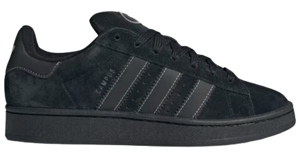 ADIDAS CAMPUS 00s ' TRIPLE BLACK '
