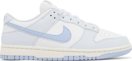 NIKE DUNK LOW NEXT NATURE ' BLUE TINT '