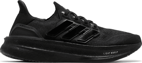 ADIDAS ULTRABOOST 5 ' TRIPLE BLACK '