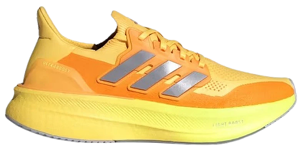 ADIDAS ULTRABOOST 5 ORANGE