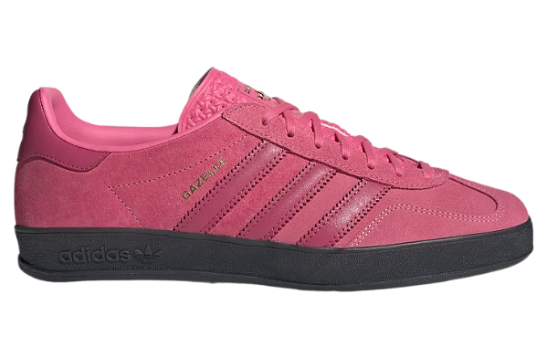 ADIDAS GAZELLE INDOOR ' PINK FUSION '