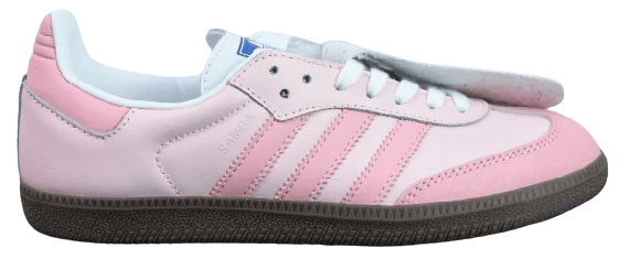 ADIDAS SAMBA OG PINK