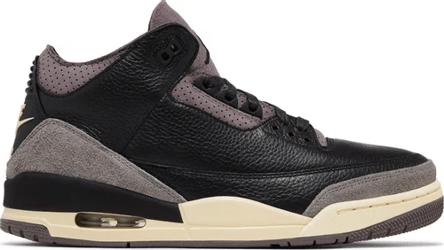 AIR JORDAN 3 RETRO ' WHILE YOU WERE SLEEPING ' X A MA MANIÉRE