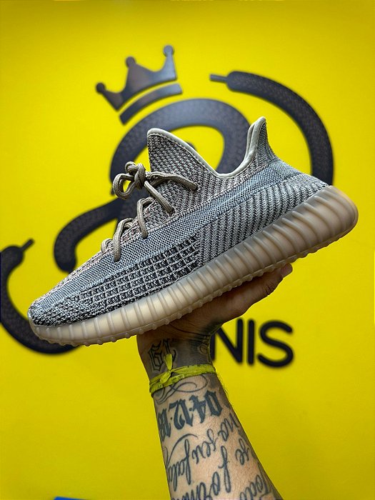 Adidas Yeezy 350 V2 ' Fade '- A PRONTA ENTREGA